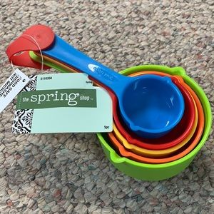 Measuring Cups